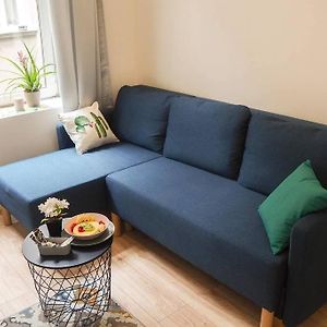 Appartement met een Slaapkamer